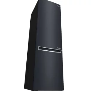 LG GBB92MCBAP Inverteres NoFrost hűtő, 384L., Energia:A, Total No Frost, Lineáris inverteres kompresszor, Door Cooling+