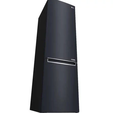 LG GBB92MCBAP Inverteres NoFrost hűtő, 384L., Energia:A, Total No Frost, Lineáris inverteres kompresszor, Door Cooling+