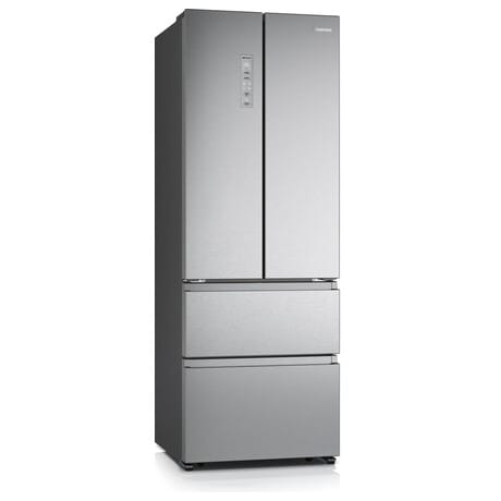 HISENSE RF632N4AIC1 Inverteres NoFrost Francia ajtós hűtő, 485L. A+++, WiFi, - Image 7