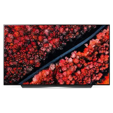 LG OLED65C9PLA 65'' (165 cm) OLED TV HDR technológia, webOS 4.0 Dolby Atmos® hangrendszer