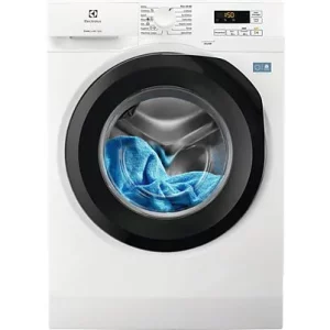 ELECTROLUX EW2F527BE Inverteres gőzmosógép, 7kg, A energia,