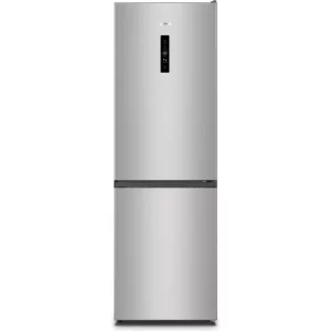GORENJE NRK619CAXL4 Inverteres NoFrost hűtő, A+++, 304L.