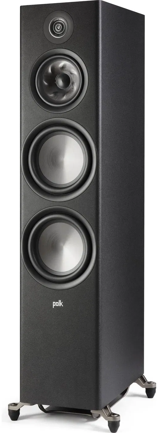 Polk Reserve R700 fekete hangfal pár, 300 W, 38 - 37000 Hz, 35,9 kg/db - Image 4
