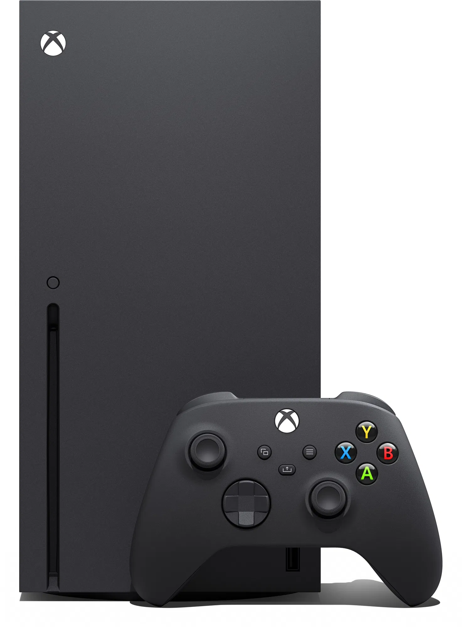 Xbox Series X - 1TB Carbon Black-a leggyorsabb, legerősebb Xbox - Image 8