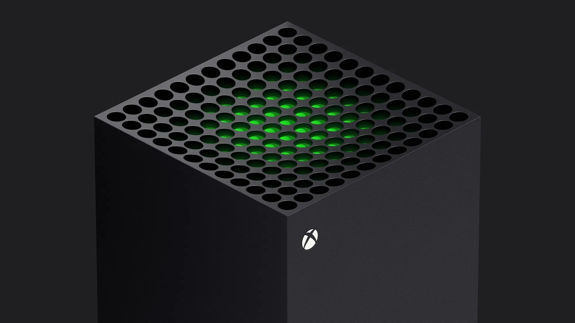 Xbox Series X - 1TB Carbon Black-a leggyorsabb, legerősebb Xbox - Image 4