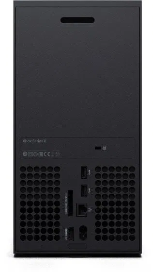 Xbox Series X - 1TB Carbon Black-a leggyorsabb, legerősebb Xbox - Image 3