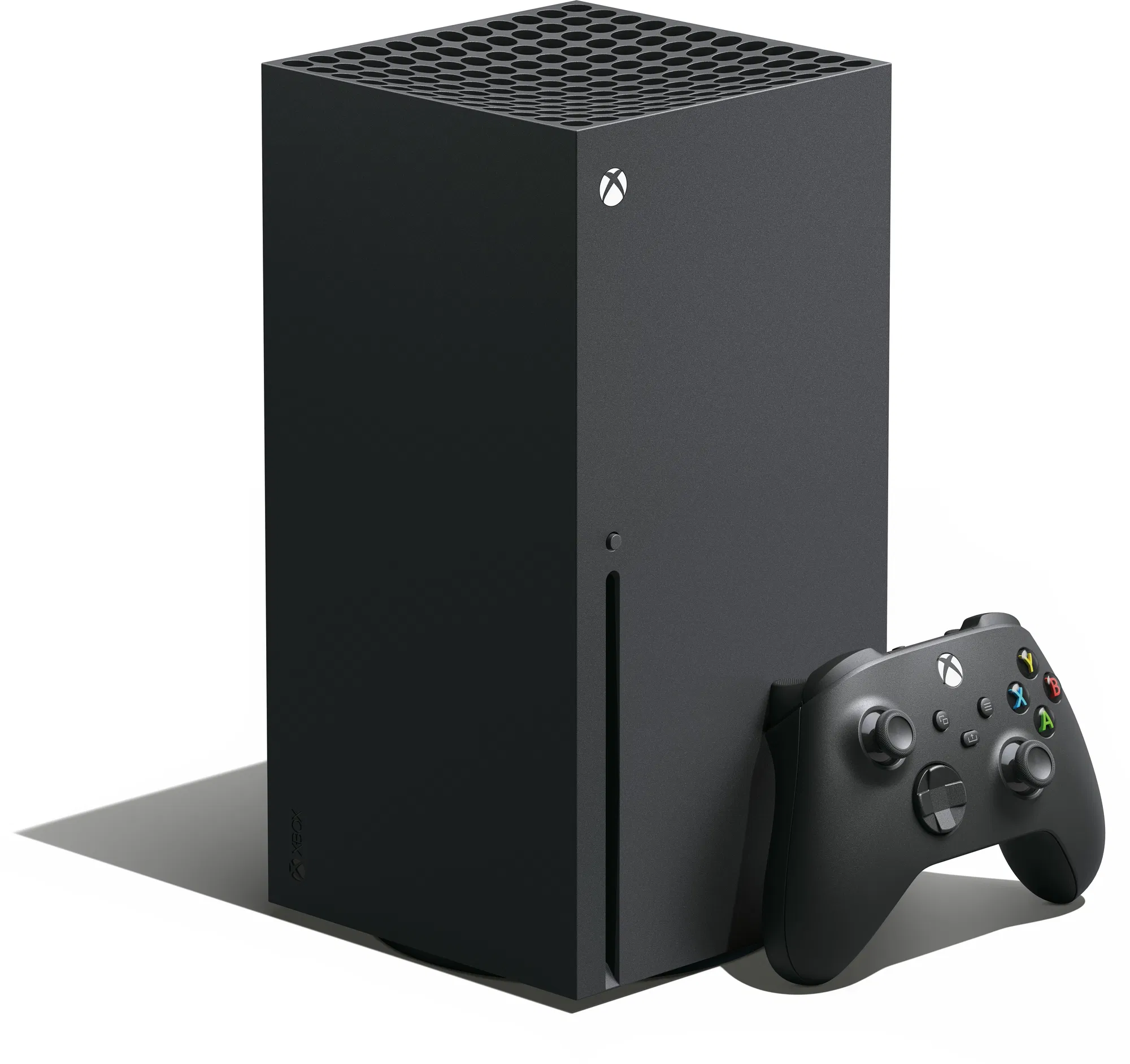 Xbox Series X - 1TB Carbon Black-a leggyorsabb, legerősebb Xbox