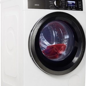 Bauknecht B8 W946WB DE Inverteres CirectDrive Gőzmosógép, 9kg, 1400f. AutoDose
