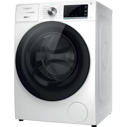 WHIRLPOOLW8 W946WB EE Inverteres DirectDrive Gőzmosógép, 9kg, A energia,