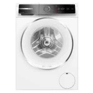 BOSCH WGB25692BY Serie 8 Elöltöltős Inverteres mosógép 10 kg max. 1600 fordulat/perc, WiFi, A energia