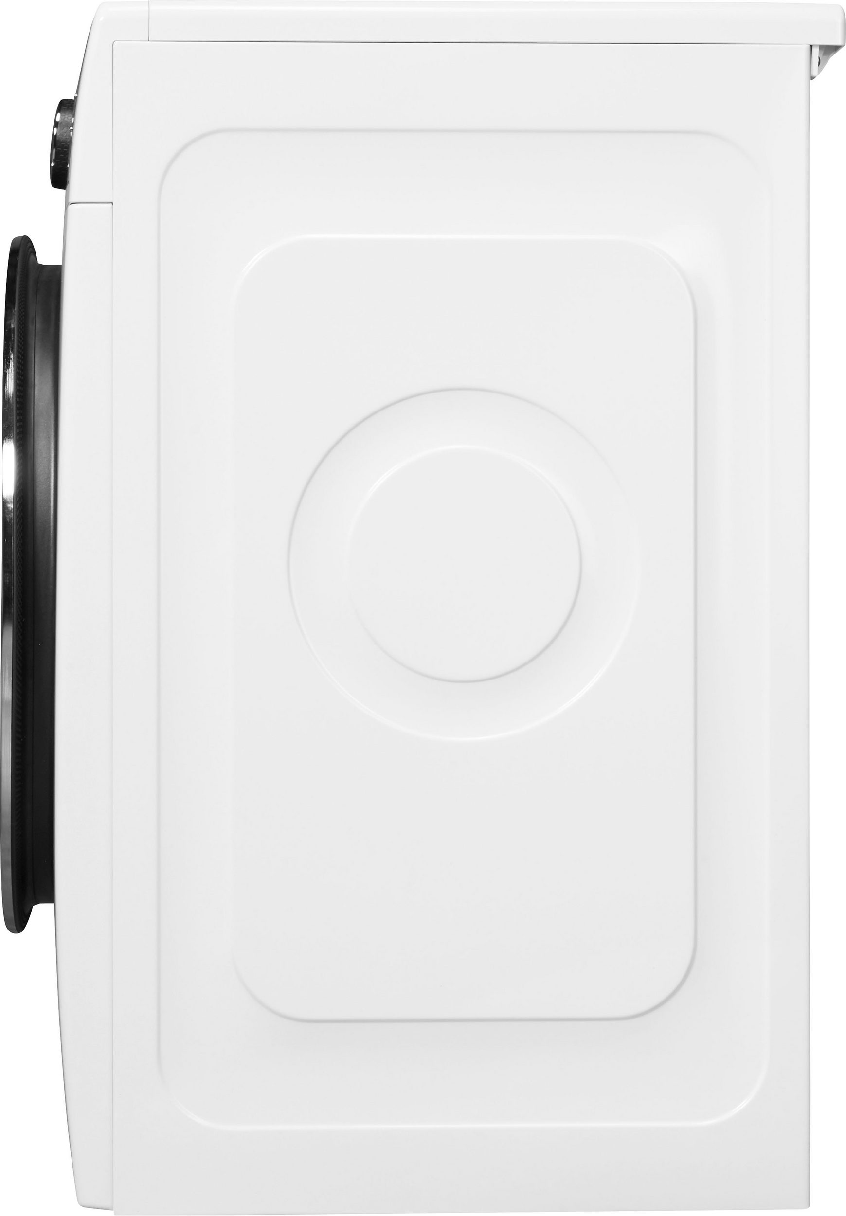 Bauknecht B8 W846WB DE Inverteres DirectDrive Gőzfunkciós mosógép, 8kg, A energia, 1400f. - Image 5