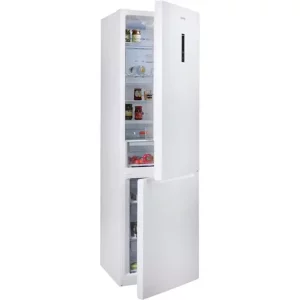 Gorenje NRK620B61W4OT Inverteres NoFrost hűtő, 331L. B-energia,