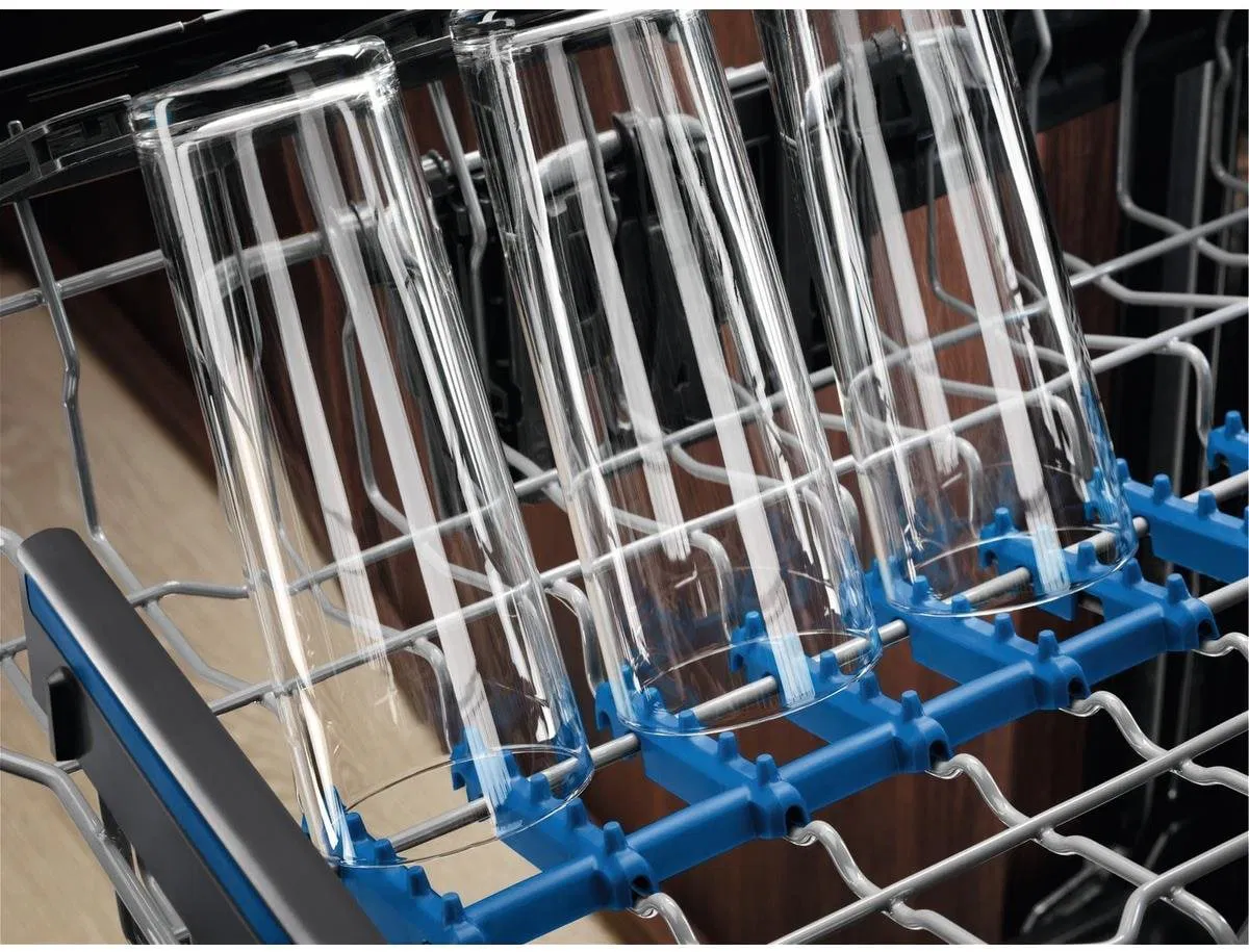 ELECTROLUX 700 FLEX MaxiFlex EEM43300IX Beépíthető 45 cm-es mosogatógép, 10 teríték, A++ - Image 6