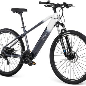 Youin Everest M Elektromos kerékpár - hegyi 29", férfi/női, 90 km max. hatótáv, 504 Wh akku 25 km/h max., 60 Nm nyomaték, Vinka motor