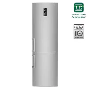 LG GBB60NSYXE Inverteres NoFrost hűtőszekrény, 343L., A+++