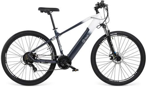 Youin Everest M Elektromos kerékpár - hegyi 29", férfi/női, 90 km max. hatótáv, 504 Wh akku 25 km/h max., 60 Nm nyomaték, Vinka motor - Image 9