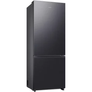 SAMSUNG RB53DG706AB1EO Inverteres NoFrost hűtő, 538L. A energia, 75.9cm széles