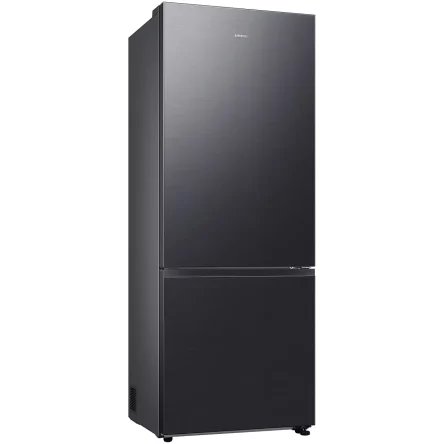 SAMSUNG RB53DG706AB1EO Inverteres NoFrost hűtő, 538L. A energia, 75.9cm széles