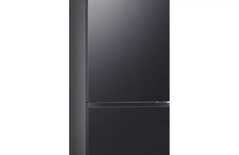 SAMSUNG RB53DG706AB1EO Inverteres NoFrost hűtő, 538L. A energia, 75.9cm széles
