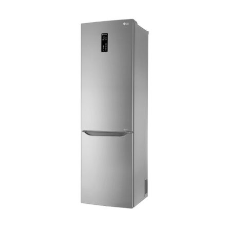 LG GBP20PZQFS Inverteres NoFrost hűtőszekrény, 343 liter, M: 200 cm, A+++ energia