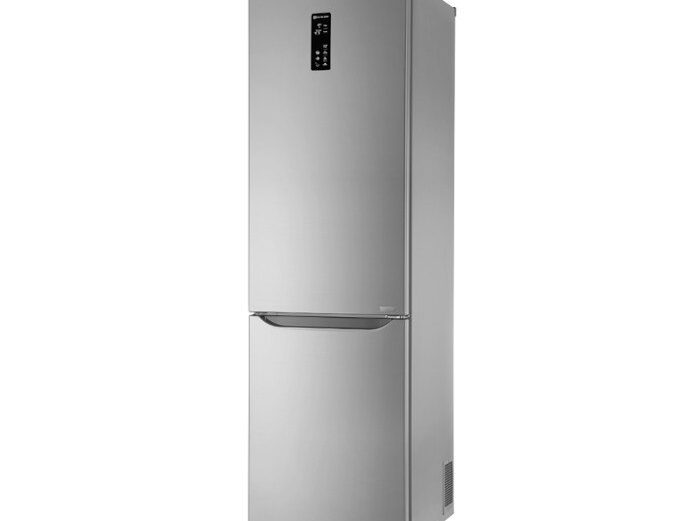 LG GBP20PZQFS Inverteres NoFrost hűtőszekrény, 343 liter, M: 200 cm, A+++ energia