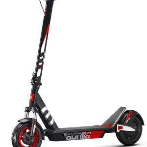 Aprilia eSR2 Evo Elektromos roller - 500 W , 25 km/h, 50 km hatótávolság, 14,4 Ah kapacitású akkumulátorral