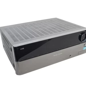 Harman Kardon AVR 156, 5.1 házimozi erősítő ,70 W/csatorna