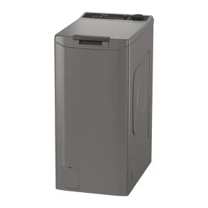 HAIER THASN276TMR5-S T SERIES 7 Inverteres mosógép, 8kg, 1200f. Bluetooth, Wi-Fi, A energia