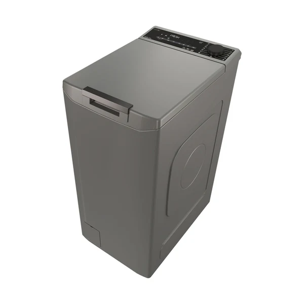HAIER THASN276TMR5-S T SERIES 7 Inverteres mosógép, 8kg, 1200f. Bluetooth, Wi-Fi, A energia - Image 13