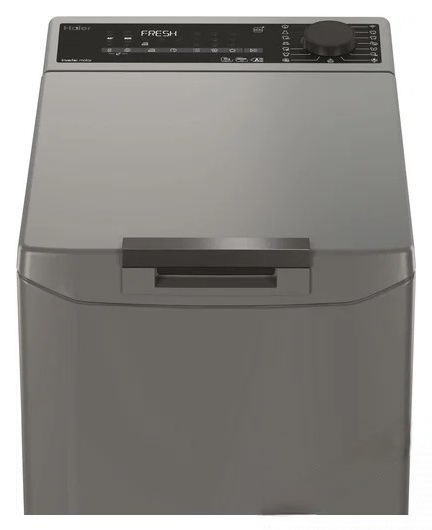 HAIER THASN276TMR5-S T SERIES 7 Inverteres mosógép, 8kg, 1200f. Bluetooth, Wi-Fi, A energia - Image 11