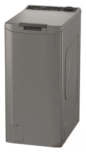 HAIER THASN276TMR5-S T SERIES 7 Inverteres mosógép, 8kg, 1200f. Bluetooth, Wi-Fi, A energia - Image 7