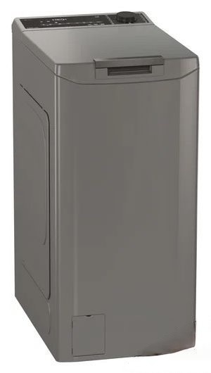HAIER THASN276TMR5-S T SERIES 7 Inverteres mosógép, 8kg, 1200f. Bluetooth, Wi-Fi, A energia - Image 8