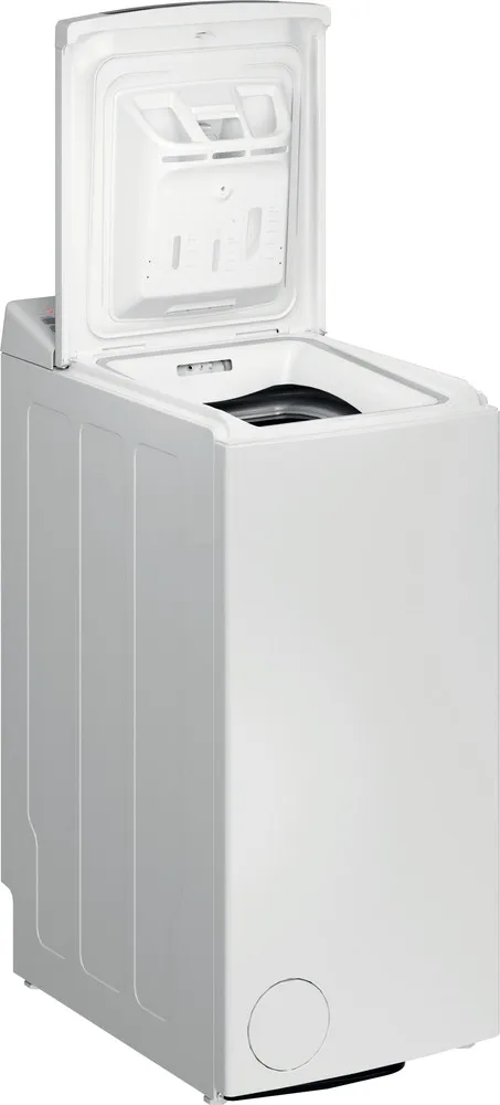 Bauknecht WMT Eco Star 626 A Inverteres felültöltős mosógép, 6kg, A energia, - Image 13