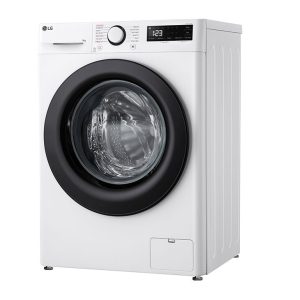 LG F2WR509SBW keskeny Inverteres mosógép, AI Direct Drive, 9 kg, 1200 ford./perc, A osztály, fehér