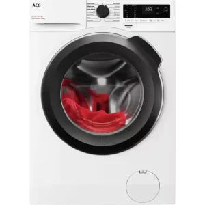 AEG LF5Z49BE Inverteres Gőzös mosógép, 9kg, 1400f.