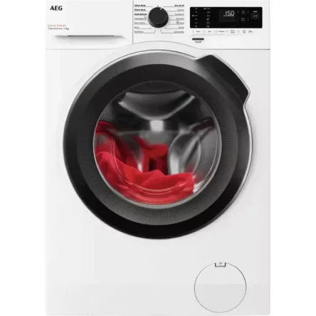 AEG LF5Z49BE Inverteres Gőzös mosógép, 9kg, 1400f.