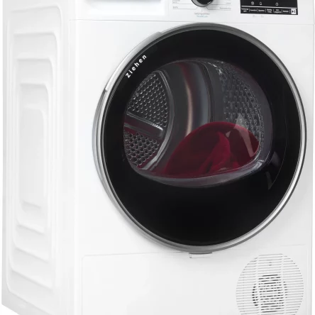 Beko B3T42249S hőszivattyús-kondenzációs Gözfunkciós szárítógép, 8kg, A+++, Inverteres motor