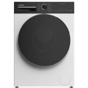 Bauknecht BWM9A40EX 9 kg-os Inverteres elöltöltős mosógép 1400 fordulat/perc, A-40% energia, Gőzprogram