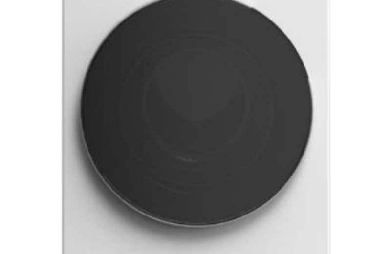 Bauknecht BWM9A40EX 9 kg-os Inverteres elöltöltős mosógép 1400 fordulat/perc, A-40% energia, Gőzprogram