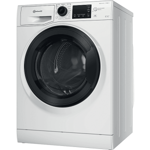 Bauknecht WATK Sense 86 DC Inverteres elöltöltős mosó-szárítógép Gőz funkcióval, 8kg mosás / 6kg szárítás