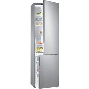 Samsung RB37J5018SA Inverteres NoFrost kombinált hűtő, A++, 365L.