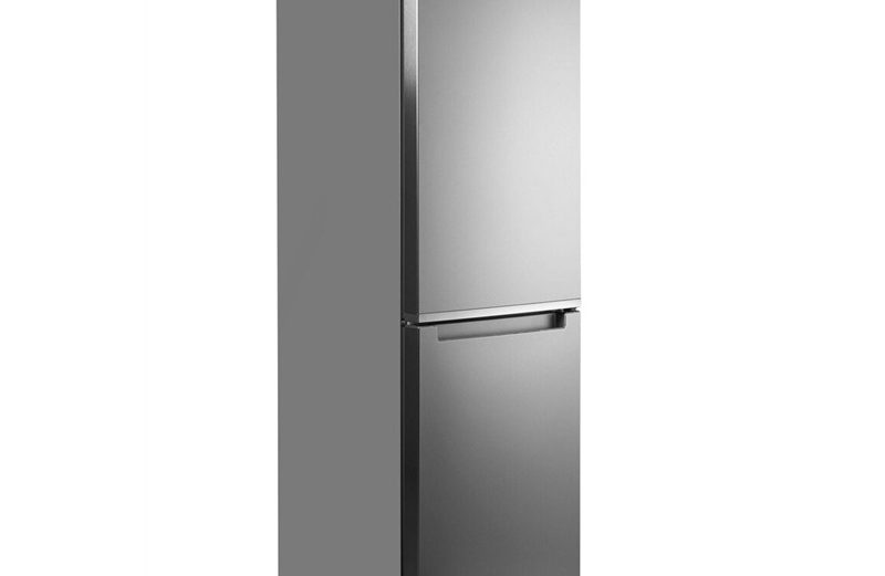 Bauknecht KGN ECO 20 A3+ IN Inverteres NoFrost hűtőszekrény, A+++, 368L.