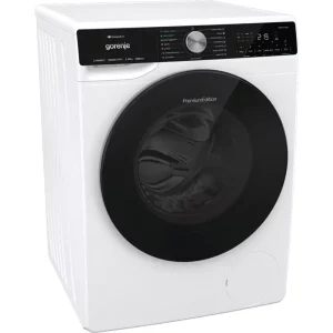 GORENJE WNS14A4TWIFI Inverteres Gőzmosógép, 10kg, A energia, 1400f.