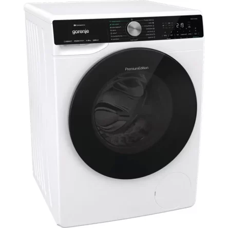 GORENJE WNS14A4TWIFI Inverteres Gőzmosógép, 10kg, A energia, 1400f.