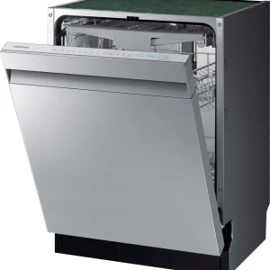 Samsung DW6BR7051US  Pult alá építhető Mosogatógép XXL 60cm A+++ 14 teríték