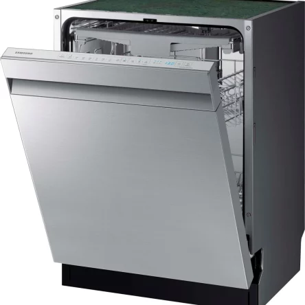 Samsung DW6BR7051US  Pult alá építhető Mosogatógép XXL 60cm A+++ 14 teríték