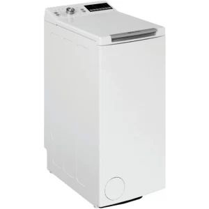 Bauknecht WMT Eco Star 626 A Inverteres felültöltős mosógép, 6kg, A energia,