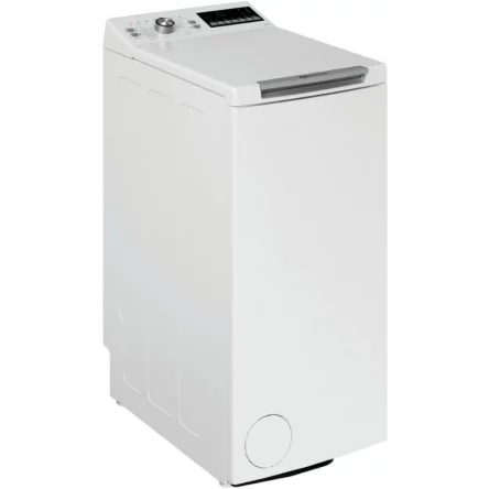 Bauknecht WMT Eco Star 626 A Inverteres felültöltős mosógép, 6kg, A energia,