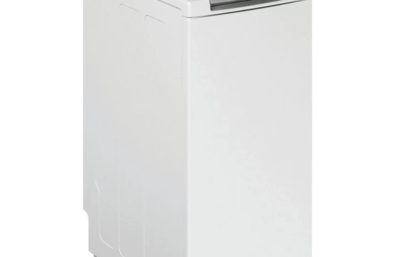 Bauknecht WMT Eco Star 626 A Inverteres felültöltős mosógép, 6kg, A energia,