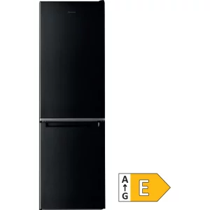 BAUKNECHT KGNF 182 WS Inverteres Total NoFrost kombi hűtő, A++, 338L.,190cm.